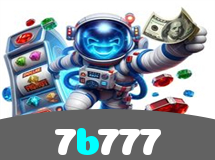 7b777 – Jogos de Cassino Online Brasil