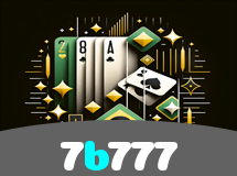 7b777 – Jogos de Cassino Online Brasil