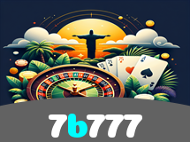 7b777 – Jogos de Cassino Online Brasil