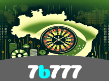 7b777 – Jogos de Cassino Online Brasil