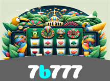 7b777 – Jogos de Cassino Online Brasil